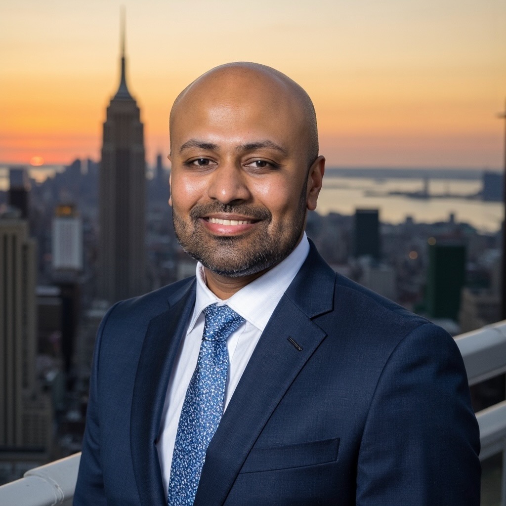 Uday Kiran Bolusani